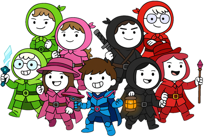 Avatars